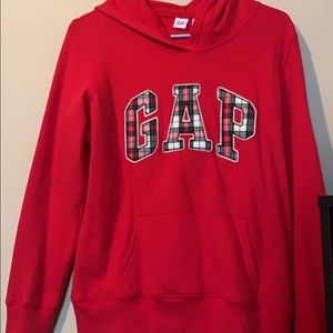 Gap hoodie